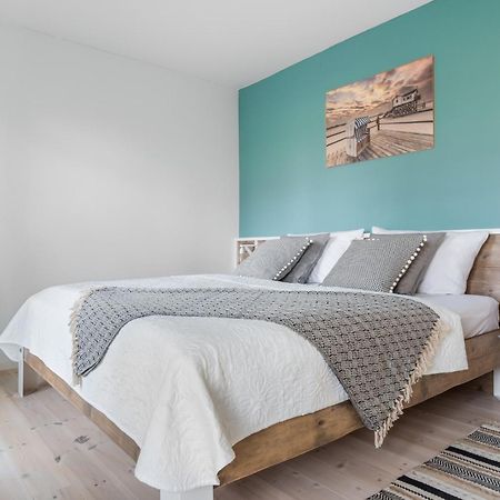 Boee Apartment Sankt Peter-Ording Exterior photo