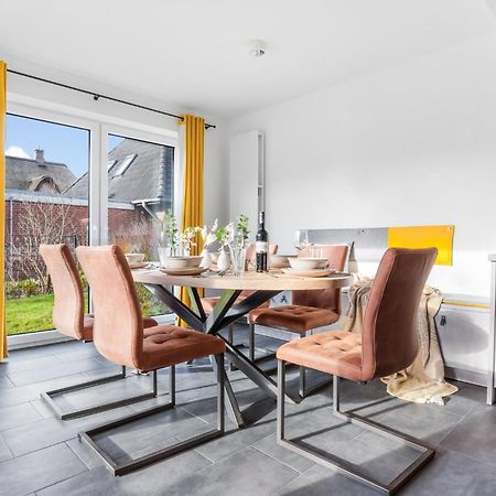 Boee Apartment Sankt Peter-Ording Exterior photo