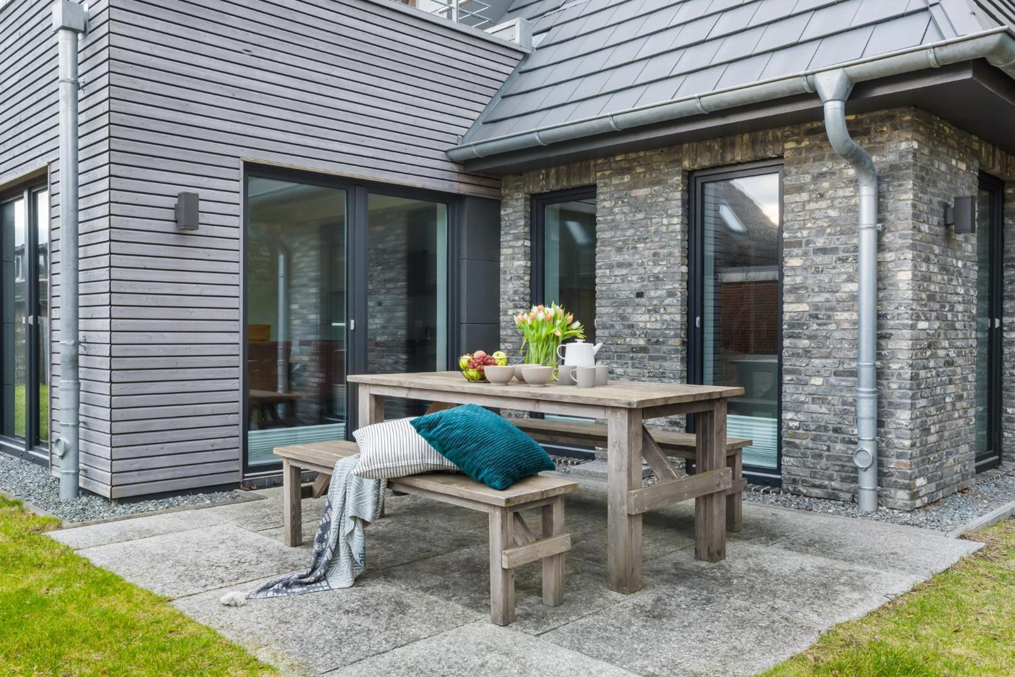 Boee Apartment Sankt Peter-Ording Exterior photo